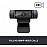 Logitech C920 HD Pro Webcam - Full HD 1080p video calls with stereo audio
