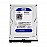Western Digital Blue 1TB Internal Hard Drive for Desktop - 7200 RPM (WD10EZEX)