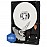 Western Digital Blue 1TB Internal Hard Drive for Desktop - 7200 RPM (WD10EZEX)