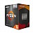AMD Ryzen 5 5600G Processor (6 Cores/ 3.9Ghz/ 4.4Ghz Turbo/ 19MB Cache/ AMD Wraith Stealth Cooler) - AM4 Socket