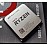 AMD Ryzen 5 5600G Processor (6 Cores/ 3.9Ghz/ 4.4Ghz Turbo/ 19MB Cache/ AMD Wraith Stealth Cooler) - AM4 Socket