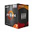 AMD Ryzen 7 5700G Processor (8 Cores/ 3.8Ghz/ 4.6Ghz Turbo/ 20MB Cache/ AMD Wraith Stealth Cooler) - AM4 Socket