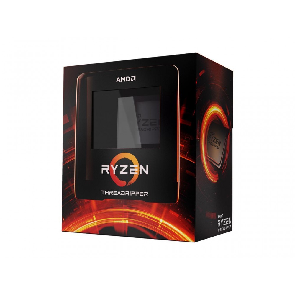 CPU AMD Ryzen Threadripper 3960X AMD Ryzen Threadripper 3960X Best Price in India on Thevaluestore