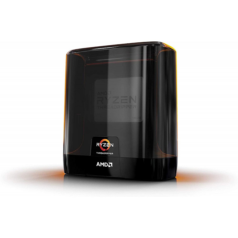 CPU AMD Ryzen Threadripper 3960X AMD Ryzen Threadripper 3960X 3.8 GHz 24-Core 100-100000010WOF