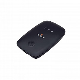 Coconut WR01 4G Wireless Pocket Router with All Sim Support/ Portable WiFi Hotspot