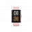 Just Corseca STAYFIT J!VE with Dual Curved Screen Smart Watch (Rose Gold)