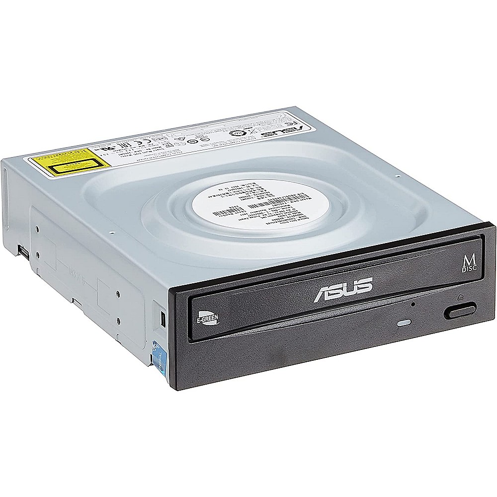 Asus DRW-24D5MT Internal DVD Writer Best Price in India on  