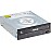 Asus DRW-24D5MT Internal 24X Super Multi DVD Writer - Black