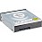 Asus DRW-24D5MT Internal 24X Super Multi DVD Writer - Black