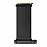 Asus RS200 ROG Strix Riser Cable PCI-E 3.0 x16 High Speed Flexible Extender Card Extension Port, 90 Degree Adapter (240 mm)