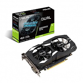 Buy Asus TUF Gaming GeForce GTX 1650 Super 4GB Best Price in India
