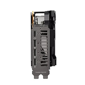 Asus TUF Radeon RX 6900 XT OC 16GB Best Price in India on