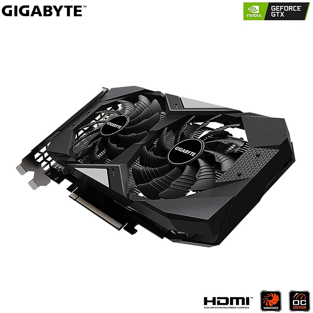ギガバイトgigabyte geforce gtx1660ti oc6g GeForce® GTX 1660 Ti OC 6G Key Features | Graphics Card