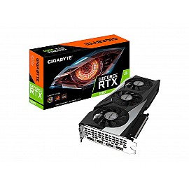 Gigabyte GeForce RTX 3060 Gaming OC 12GB GDDR6 Best Price in India