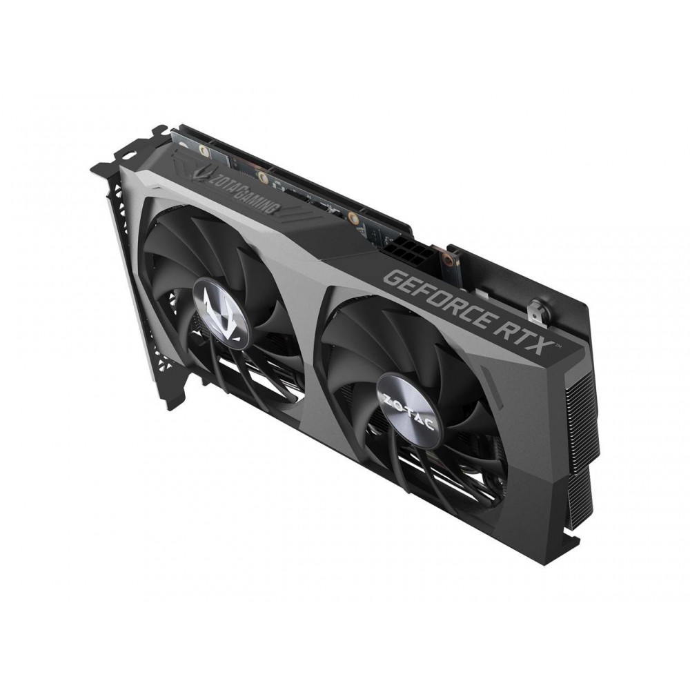 Zotac Geforce RTX 3050 Twin Edge OC 8GB Best Price in India on
