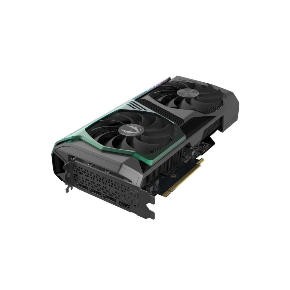 Zotac GeForce RTX 3070 AMP Holo LHR 8GB GDDR6 Best Price in India