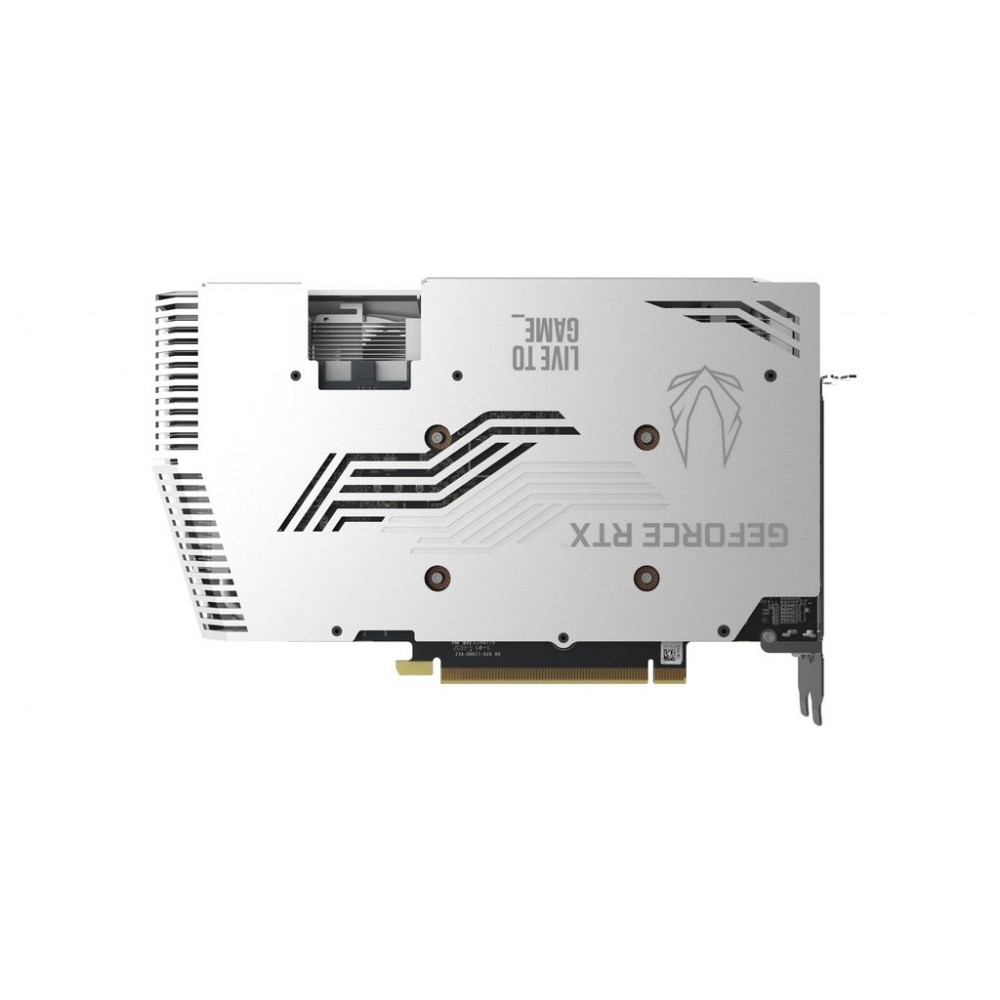 RTX3070【ZOTAC TWIN EDGE OC WHITE ED】 ZOTAC GAMING GeForce RTX 3070 Twin Edge OC White Edition
