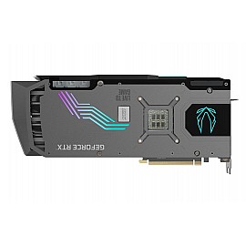 Zotac RTX 3080 Ti AMP Extreme Holo 12GB Best Price in India on