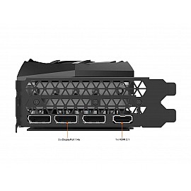 Buy Zotac RTX 3090 Trinity OC 24GB GDDR6X Best Price in India