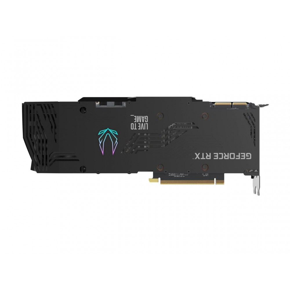 Buy Zotac RTX 3090 Trinity OC 24GB GDDR6X Best Price in India