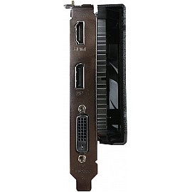 Zotac GeForce GTX 1050 Ti Mini 4GB GDDR5 Best Price in India on