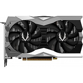 Zotac GeForce RTX 2060 AMP 6GB GDDR6 Best Price in India on
