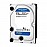 Western Digital Blue 2TB Internal Desktop Hard Drive for Desktop - 5400 RPM (WD20EZBX)