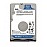 Western Digital Blue 500GB Laptop Hard Drive (WD5000LPCX)
