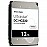 Western Digital Ultrastar DC HC520 12TB Enterprise Hard Drive (7200 RPM/ 3.5 inch Internal/ SATA 6Gb/s)