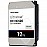 Western Digital Ultrastar DC HC520 12TB Enterprise Hard Drive (7200 RPM/ 3.5 inch Internal/ SATA 6Gb/s)