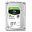 Seagate BarraCuda 1TB Internal Hard Drive for Desktop - 7200 RPM (ST1000DM010)