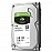 Seagate BarraCuda 1TB Internal Hard Drive for Desktop - 7200 RPM (ST1000DM010)