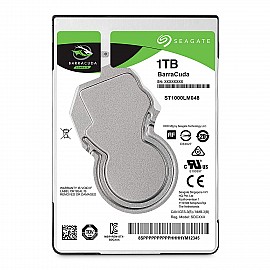 Seagate BarraCuda 1TB Laptop Hard Drive (ST1000LM048)