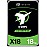 Seagate Exos X18 18TB Enterprise Hard Drive - 7200 RPM/ 256MB Cache/ 3.5-Inch/ SATA 6Gb/s (ST18000NM000J)