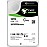 Seagate Exos X18 18TB Enterprise Hard Drive - 7200 RPM/ 256MB Cache/ 3.5-Inch/ SATA 6Gb/s (ST18000NM000J)