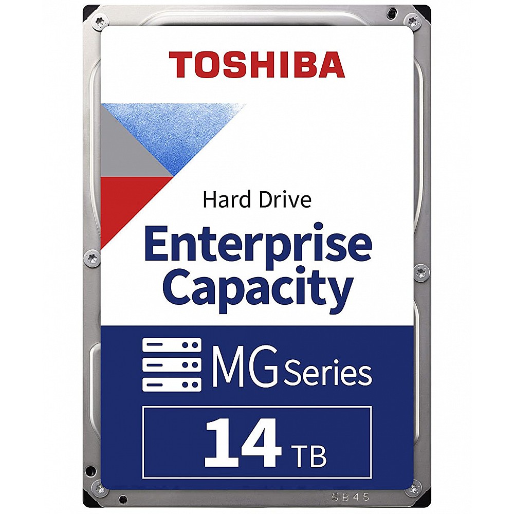 Toshiba 14TB Enterprise HDD Best Price in India on Thevaluestore.in