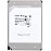 Toshiba MG08ACA16TE 16TB Enterprise Hard Drive (MG08 Series/ 7200 RPM/ 512e/ 3.5 inch Internal/ SATA 6Gb/s)