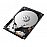 Toshiba L200 500GB Laptop Hard Drive - 5400 RPM/ 2.5 inch (HDWK105UZSVA)