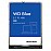 Western Digital Blue 1TB Laptop Hard Drive (WD10SPZX)