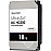 Western Digital Ultrastar DC HC550 18TB Enterprise Hard Drive (7200 RPM/ 3.5 inch Internal/ SATA 6Gb/s)