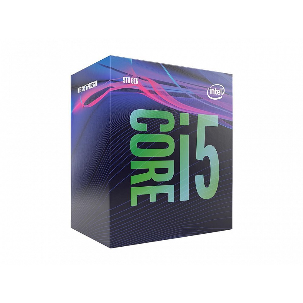 Intel Core i5-9500 Best Price in India on Thevaluestore.in | 9th