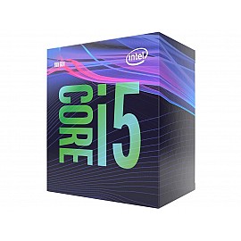 Intel Core i5-9500 Best Price in India on Thevaluestore.in | 9th