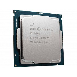 Intel Core i5-9500 Best Price in India on Thevaluestore.in