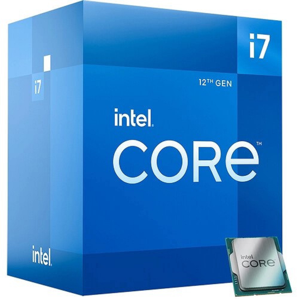 Buy Intel Core i7-12700 Processor Best Price in India on