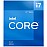 Intel Core I7-12700F 12th Generation Processor - LGA1700 Socket (12 Cores/ 3.6 GHz/ 4.9 GHz Turbo/ 25MB Cache/ 20 Threads/ Alder Lake)