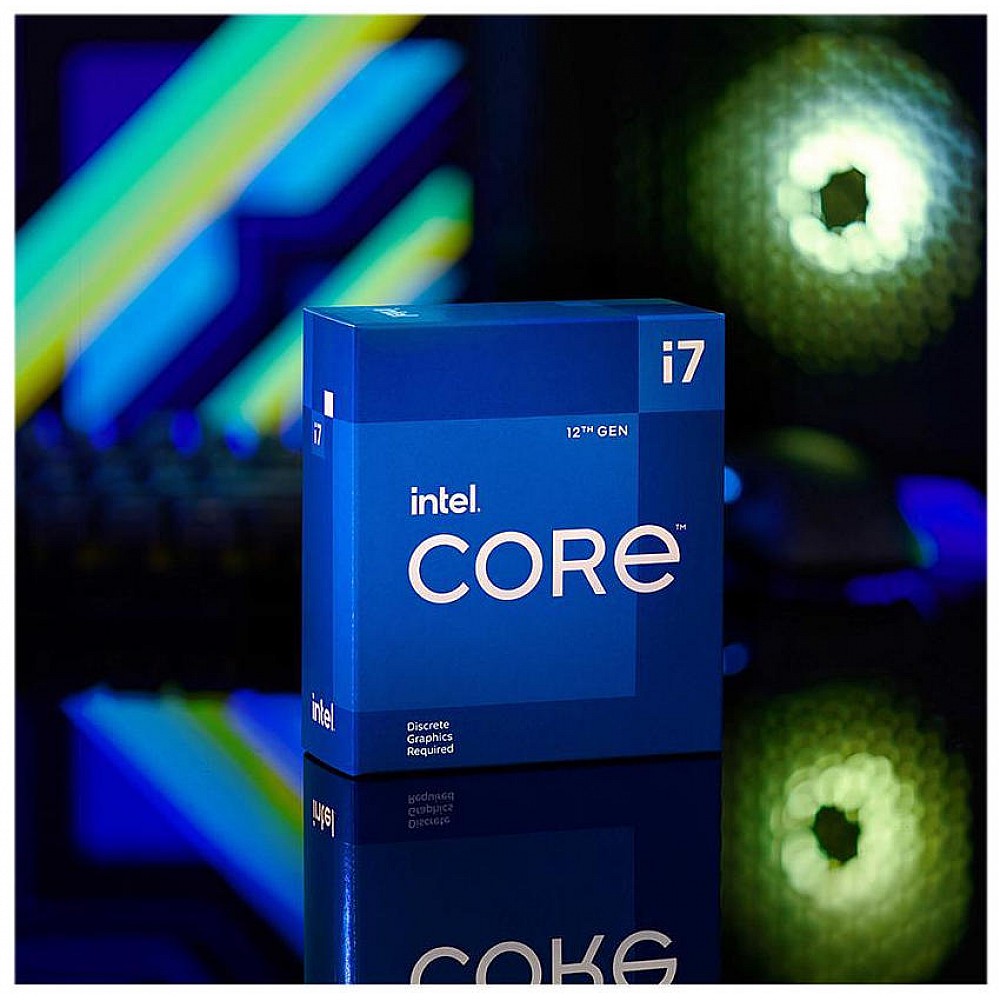 Buy Intel Core i7-12700F Processor Best Price in India on