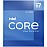 Intel Core i7-12700K 12th Generation Processor - LGA1700 Socket (12 Cores/ 3.6 GHz/ 5.0 GHz Turbo/ 25MB Cache/ 20 Threads/ Alder Lake)