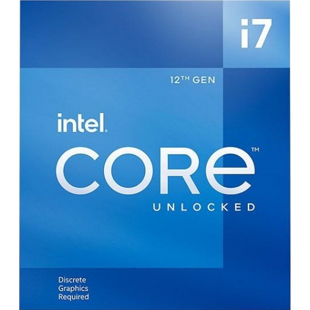 Buy Intel Core i7-12700KF Processor Best Price in India on