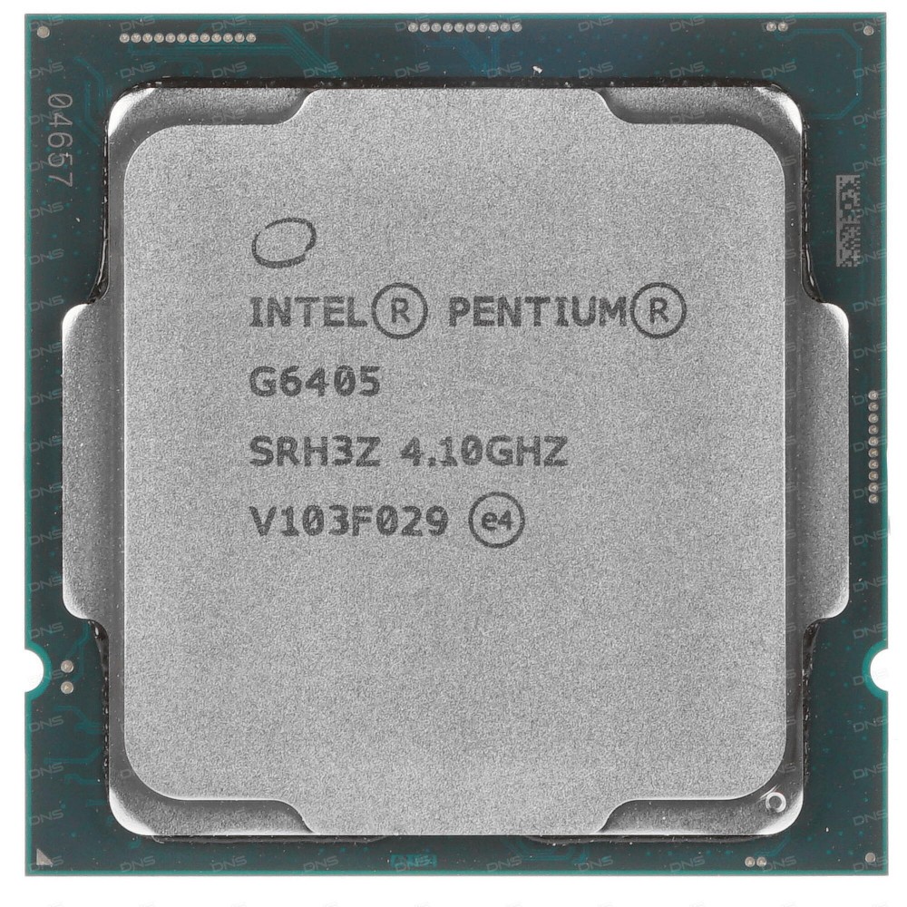 Intel Pentium Gold G6405 10th Gen Processor Best Price in India on