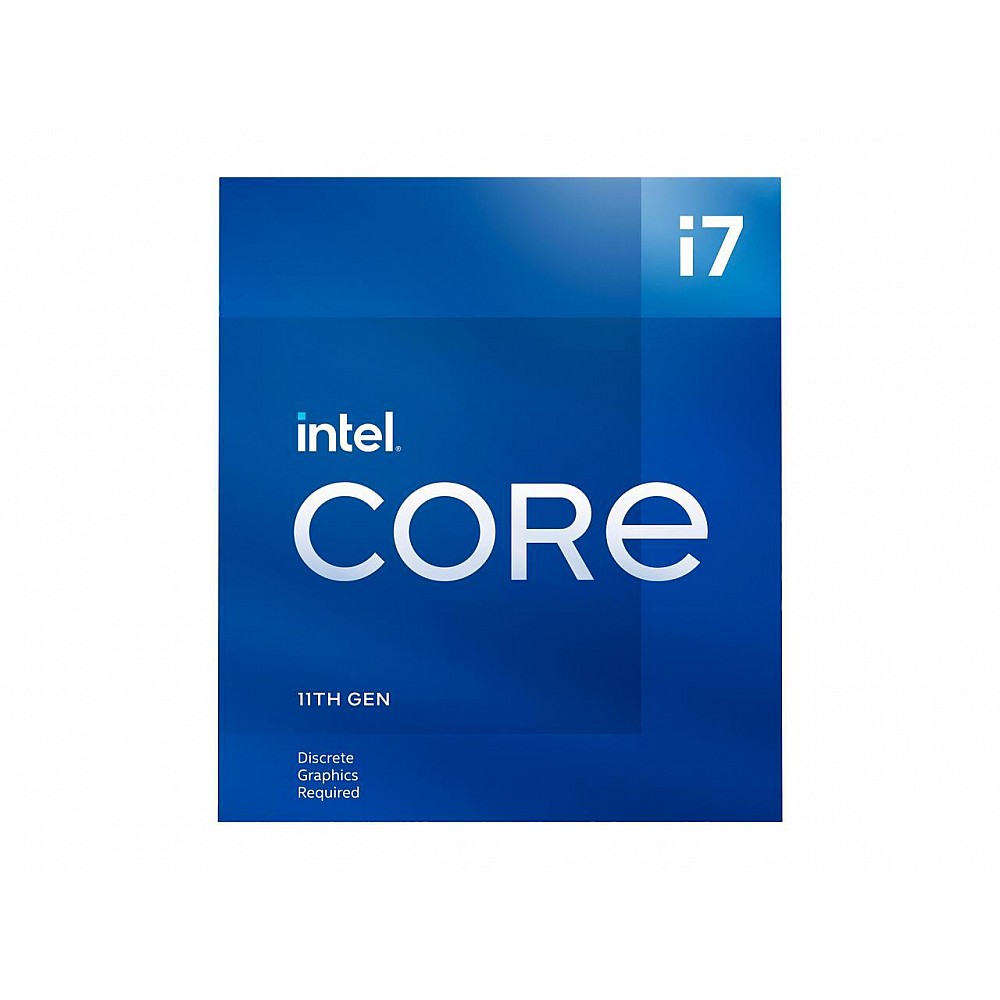 Intel Core i7-11700F 11th Gen Processor Best Price in India